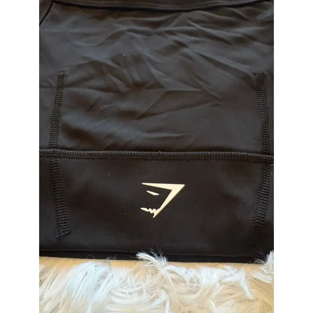 Gymshark compression sports